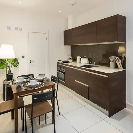 Apartment Al Re *