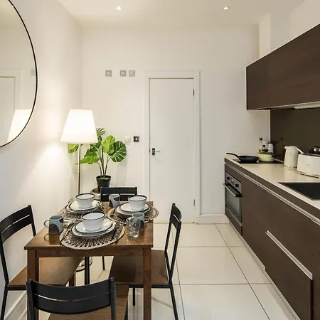 Apartment Al Re