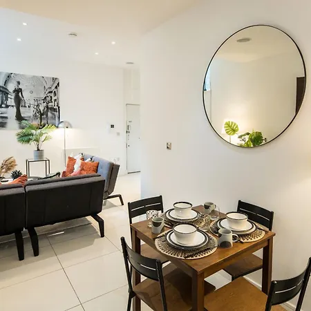Apartment Al Re *