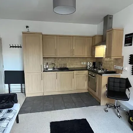 Apartment Comfy In London
