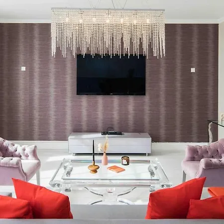 Central Harrods Super King 1br 2bed Ac Apartment *