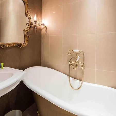 Apartment Central Harrods Super King 1br 2bed Ac *