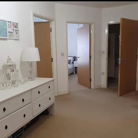 Apartment Luxury 2 Bedroom Flat In Central London