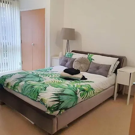 Luxury 2 Bedroom Flat In Central * London