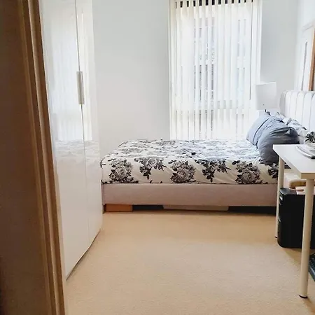 Apartment Luxury 2 Bedroom Flat In Central London