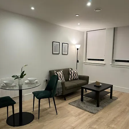 Luxury Capella Court