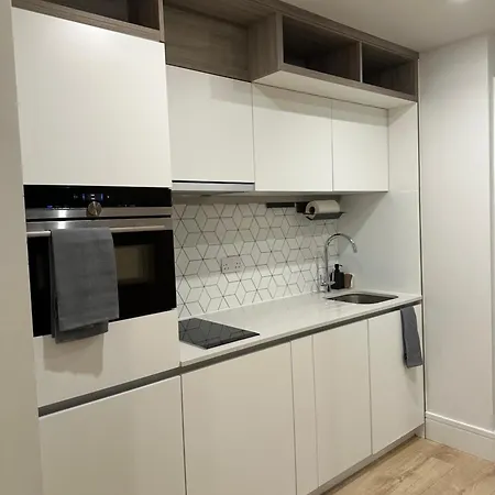 Apartment Luxury Capella Court