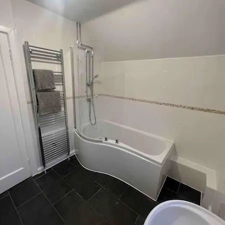 Holiday home House In London Near O2, Greenwich & Canary Wharf