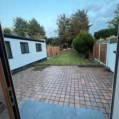 Holiday home House In London Near O2, Greenwich & Canary Wharf *
