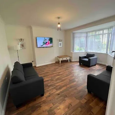 Holiday home House In London Near O2, Greenwich & Canary Wharf Eltham