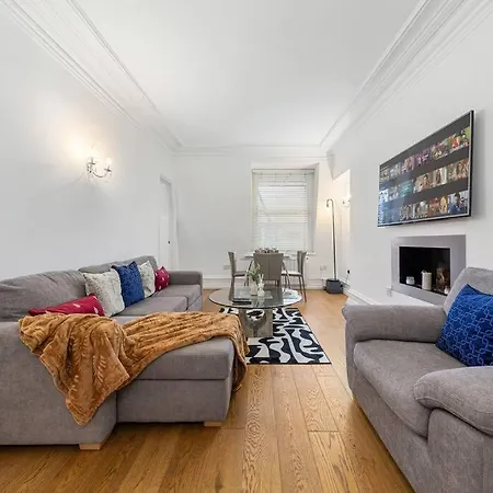 1br Harrods Hydepark Knightsbridge Kb91