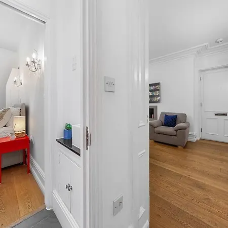 1br Harrods Hydepark Knightsbridge Kb91