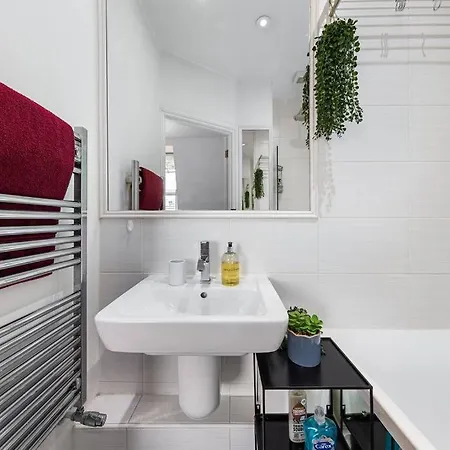 1br Harrods Hydepark Knightsbridge Kb91 *