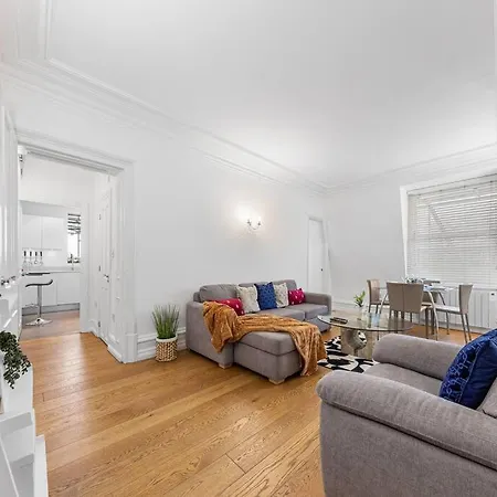 1br Harrods Hydepark Knightsbridge Kb91