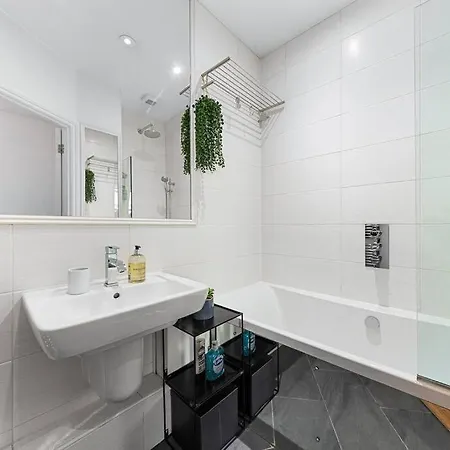 1br Harrods Hydepark Knightsbridge Kb91 *