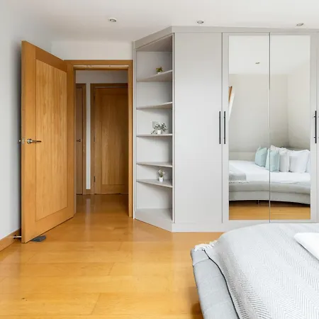 The Acton Collection Apartment *