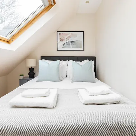 The Acton Collection Apartment London
