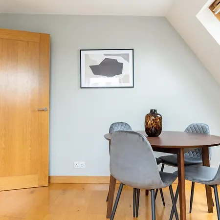 Appartamento The Acton Collection Londra