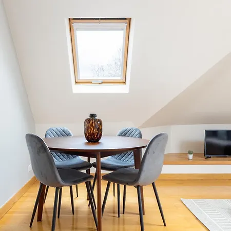 Apartment The Acton Collection *