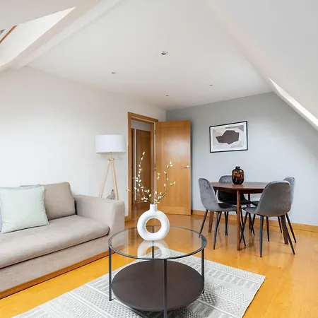 Apartamento The Acton Collection Londres
