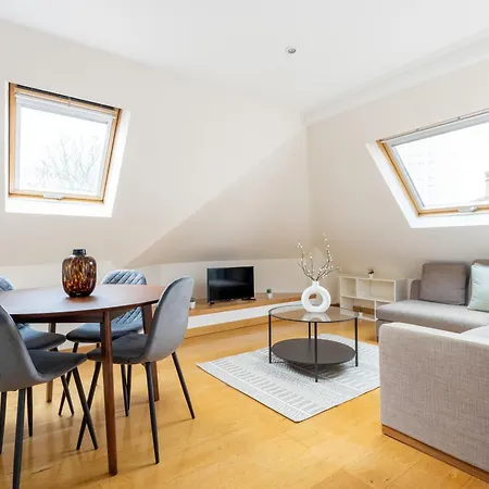 The Acton Collection Apartamento *