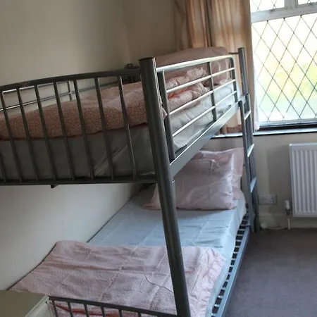 Lovely Detached House Holiday home
