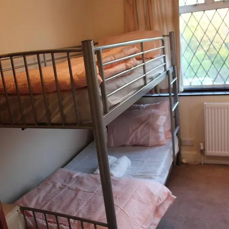 Lovely Detached House Holiday home *
