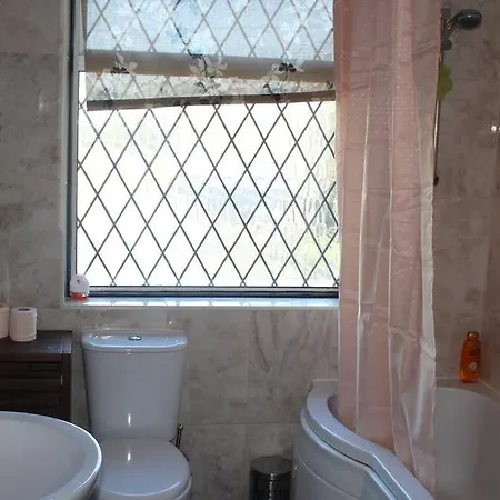 Lovely Detached House Holiday home