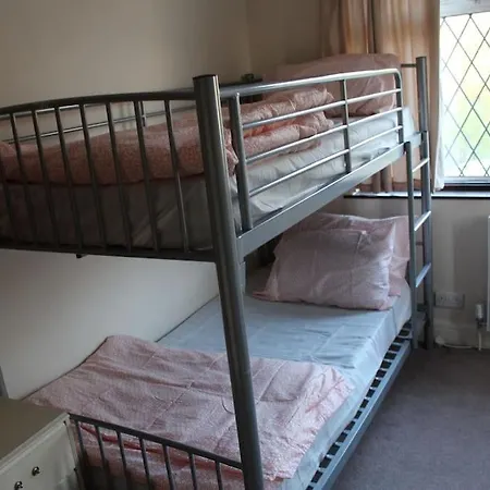 Lovely Detached House Holiday home *