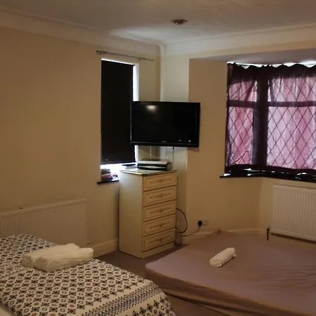 Lovely Detached House Holiday home