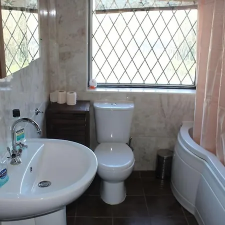 Holiday home Lovely Detached House *
