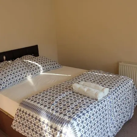 Lovely Detached House Holiday home