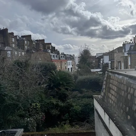 Apartamento South Kensington *