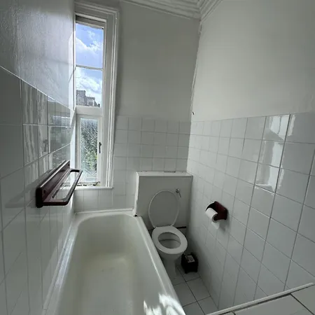 South Kensington Apartamento *