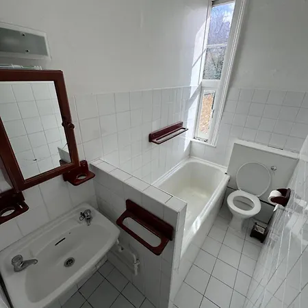 Apartamento South Kensington