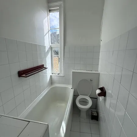South Kensington Apartment London