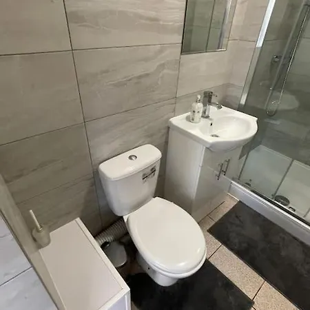 Apartment Whole Flat Close To Wembley