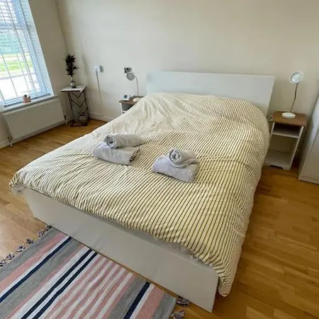 Whole Flat Close To Wembley Apartment Harrow
