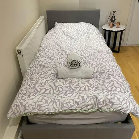 Whole Flat Close To Wembley Harrow