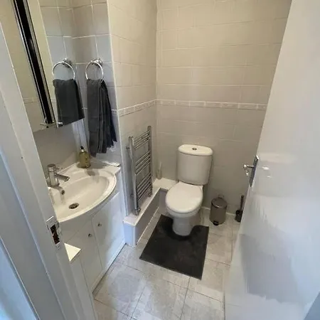 Whole Flat Close To Wembley Apartment