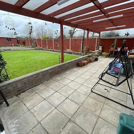 Apartment Whole Flat Close To Wembley *