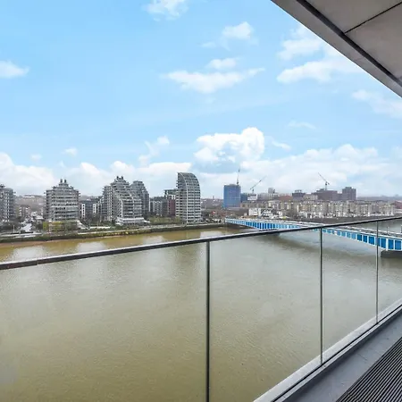 2 Bed Riverside *