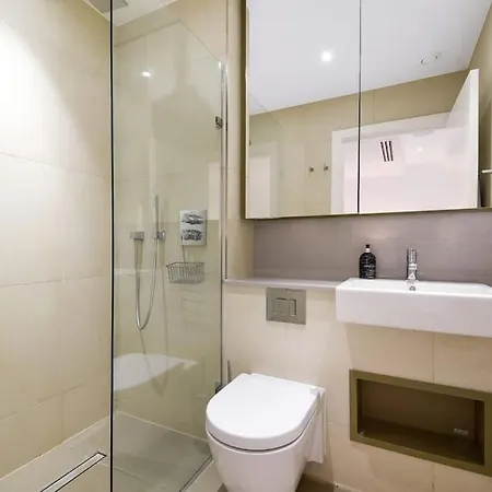 Apartment 2 Bed Riverside