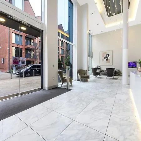 2 Bed Riverside