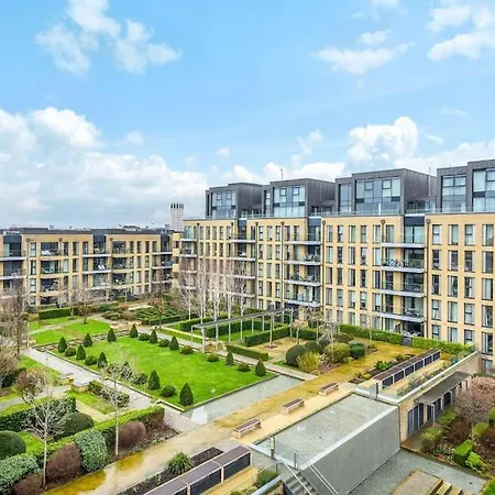 Apartment 2 Bed Riverside *