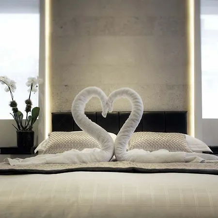 호텔 Nox Belsize Park 런던
