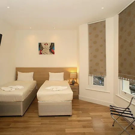Apartment The Kensington