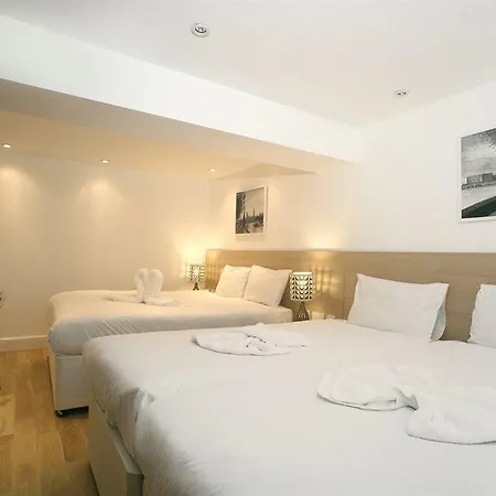 The Kensington * London