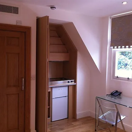 Apartment The Kensington