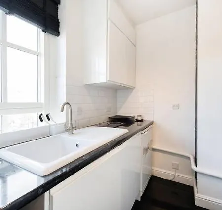 Cosy In Bethnal Apartment London